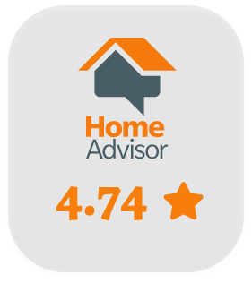 Home Advisor Rating