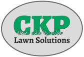 CKP Lawn Solutions Logo