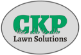 CKP Lawn Solutions Logo